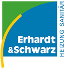 Erhardt & Schwarz GmbH: Firmenlogo