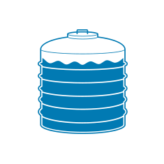 Wasserspeicher von Erhardt & Schwarz GmbH